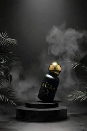 BZA AURA - EAU DE PARFUM
