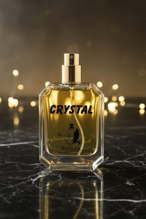 BZA CRYSTAL - EAU DE PARFUM