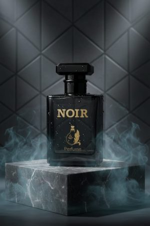 BZA NOIR - EAU DE PARFUM