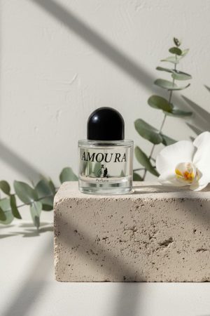 BZA AMOURA - EAU DE PARFUM